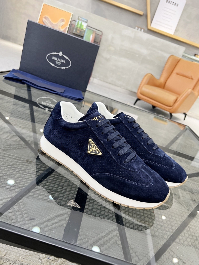 Prada Casual Shoes